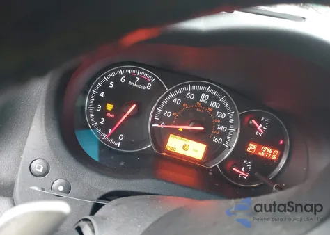 2010 Nissan Maxima 3.5 Sv from USA, damaged, VIN 1N4AA5AP6AC852983